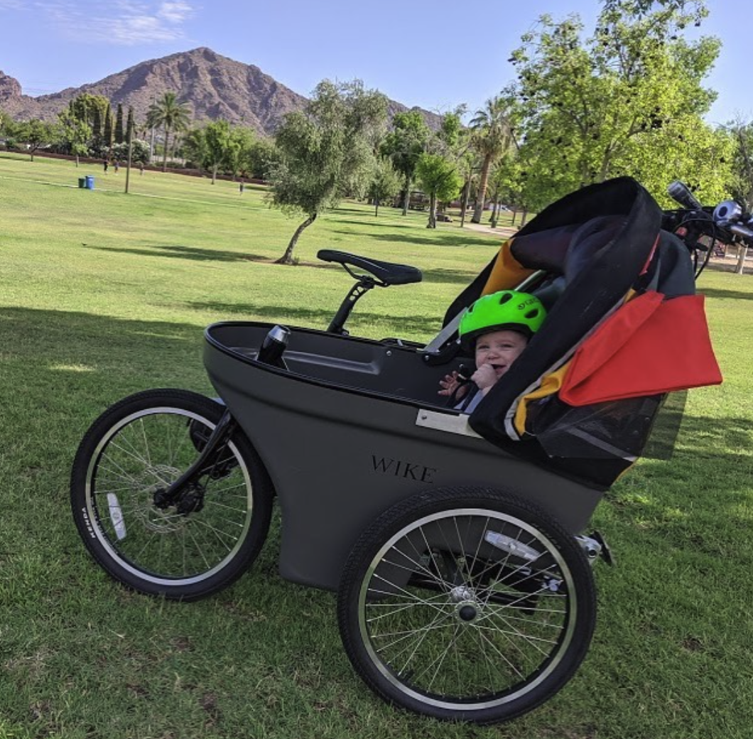Everything You Need to Know Before Using Your Bike Trailer for the First Time