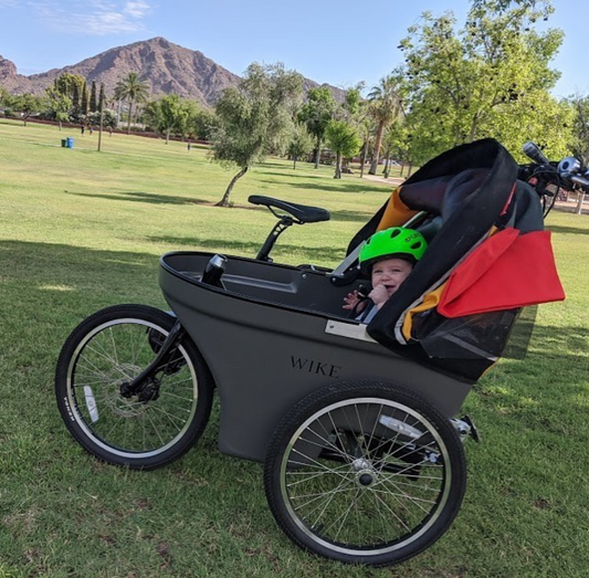 Everything You Need to Know Before Using Your Bike Trailer for the First Time